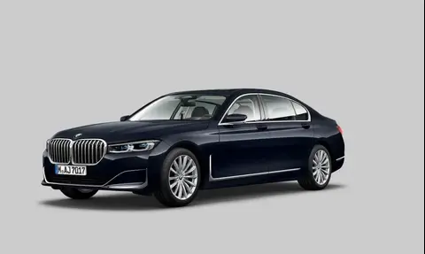 Used BMW SERIE 7 Diesel 2020 Ad 