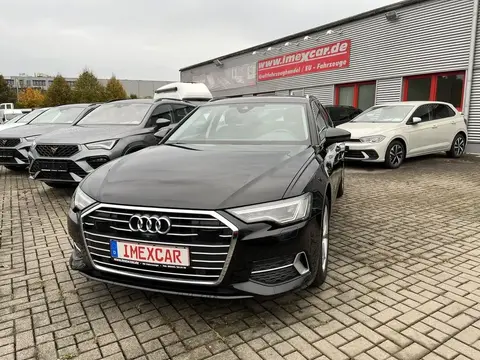 Annonce AUDI A6 Diesel 2023 d'occasion 