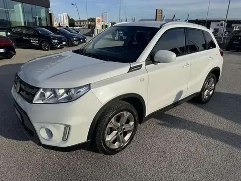 Used SUZUKI VITARA Diesel 2017 Ad 