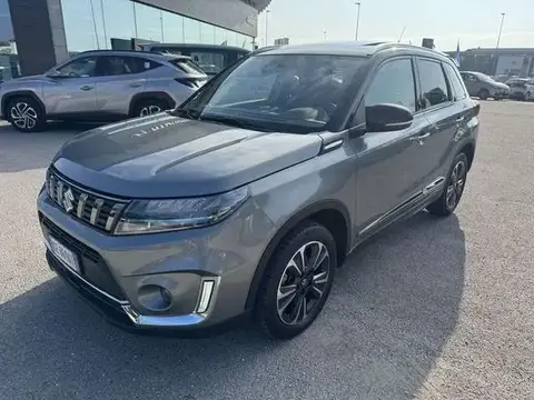 Used SUZUKI VITARA Hybrid 2021 Ad 