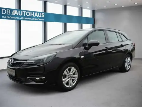 Used OPEL ASTRA Diesel 2021 Ad 