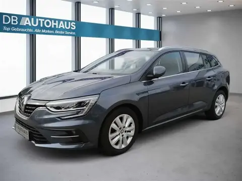 Used RENAULT MEGANE Petrol 2022 Ad 