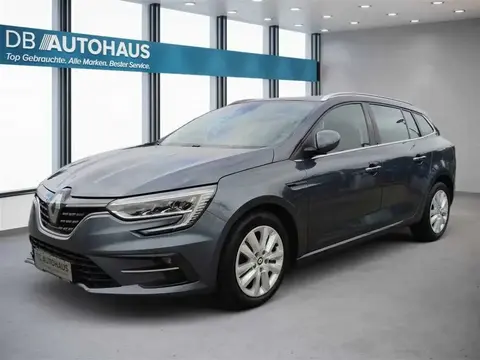 Used RENAULT MEGANE Petrol 2022 Ad 