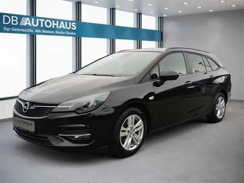 Used OPEL ASTRA Diesel 2021 Ad 