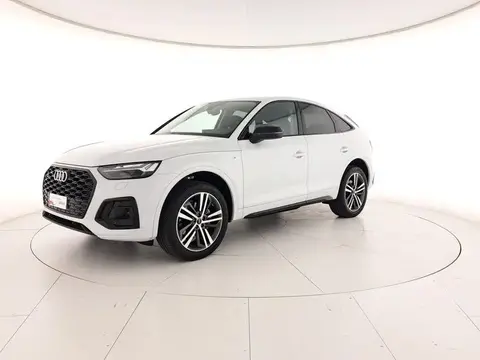 Annonce AUDI Q5  2023 d'occasion 