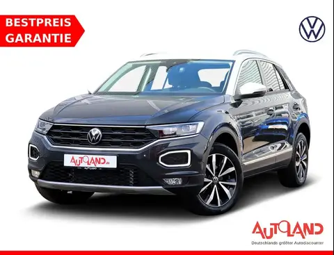 Annonce VOLKSWAGEN T-ROC Essence 2021 d'occasion 