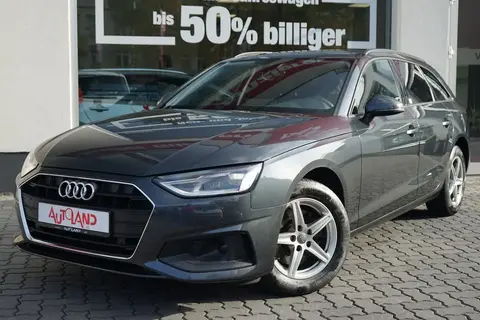 Annonce AUDI A4 Diesel 2020 d'occasion 