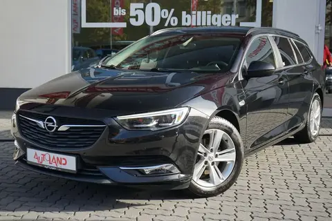 Used OPEL INSIGNIA Petrol 2019 Ad 