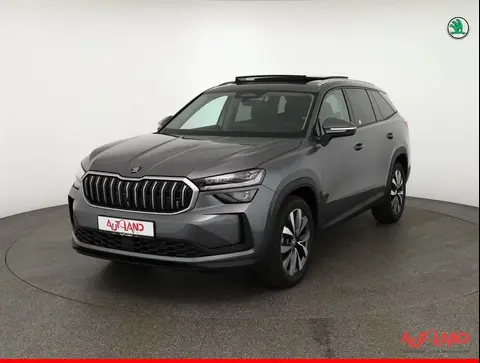 Used SKODA KODIAQ Diesel 2024 Ad 