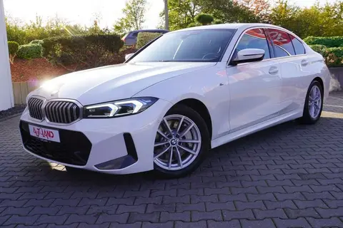 Annonce BMW SERIE 3 Essence 2023 d'occasion 