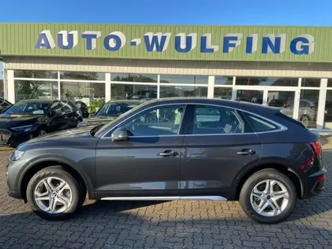 Used AUDI Q5 Diesel 2024 Ad 