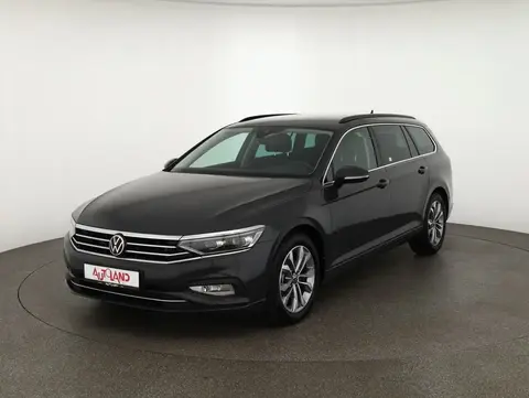 Used VOLKSWAGEN PASSAT Hybrid 2020 Ad 