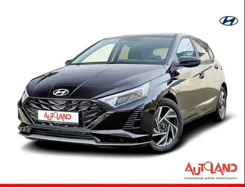 Used HYUNDAI I20 Petrol 2023 Ad 