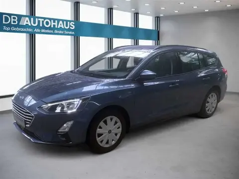 Used FORD FOCUS Petrol 2021 Ad 