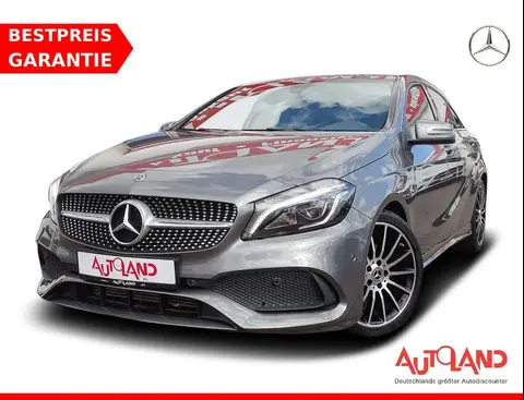 Used MERCEDES-BENZ CLASSE A Petrol 2018 Ad 