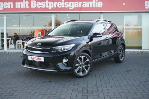 Used KIA STONIC Petrol 2018 Ad 