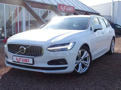 Annonce VOLVO V90 Diesel 2020 d'occasion 