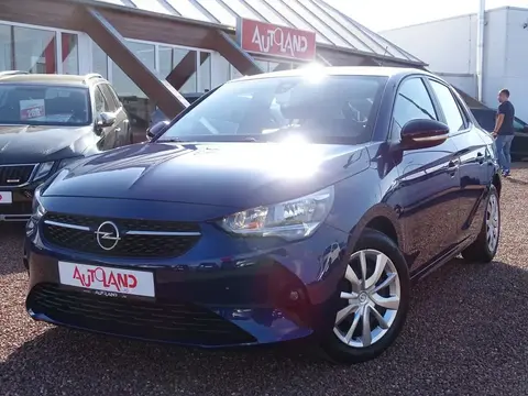 Used OPEL CORSA Diesel 2020 Ad 