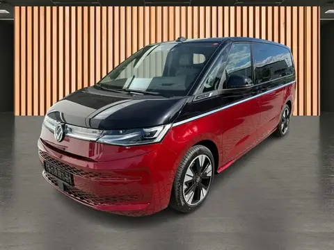 Annonce VOLKSWAGEN T7 Diesel 2023 d'occasion 