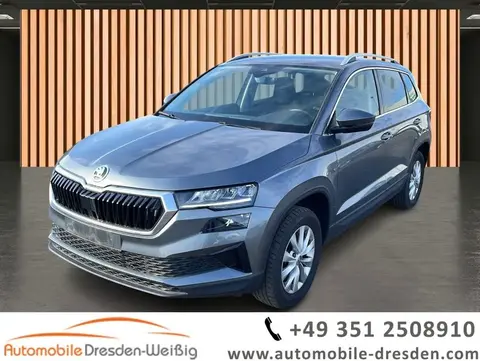 Annonce SKODA KAROQ Essence 2023 d'occasion 