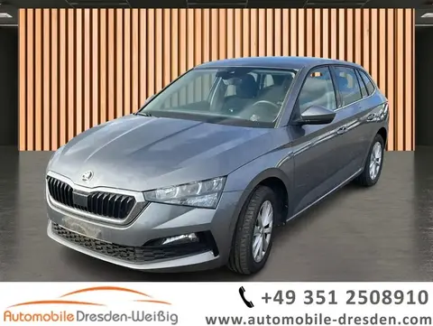 Used SKODA SCALA Petrol 2023 Ad 