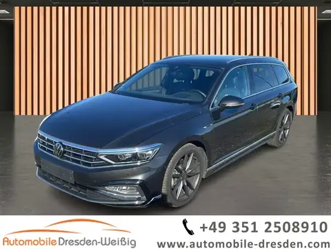 Used VOLKSWAGEN PASSAT Petrol 2024 Ad 