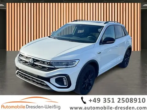 Used VOLKSWAGEN T-ROC Petrol 2024 Ad 