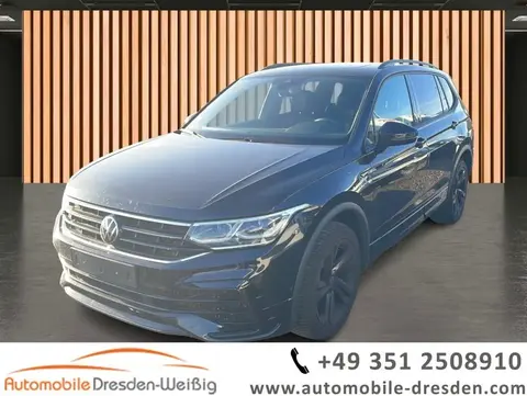 Used VOLKSWAGEN TIGUAN Petrol 2024 Ad 