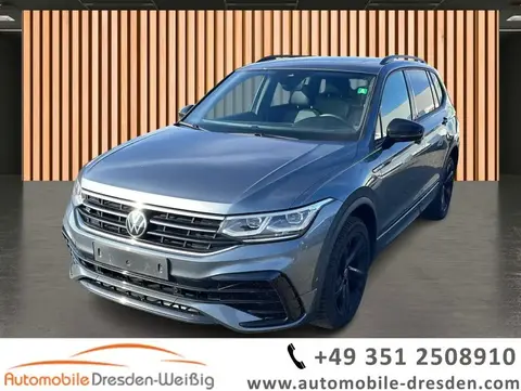 Used VOLKSWAGEN TIGUAN Petrol 2024 Ad 