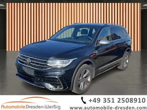 Annonce VOLKSWAGEN TIGUAN Essence 2024 d'occasion 