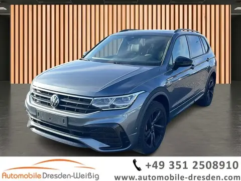 Used VOLKSWAGEN TIGUAN Petrol 2024 Ad 