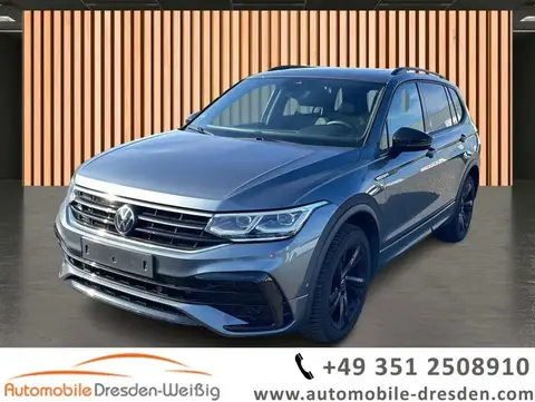 Annonce VOLKSWAGEN TIGUAN Essence 2024 d'occasion 