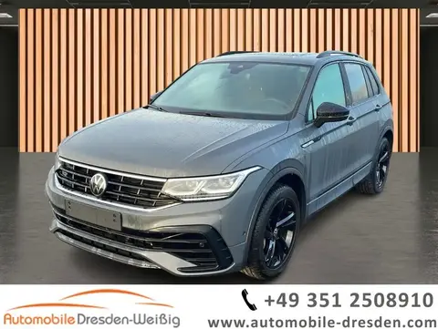 Used VOLKSWAGEN TIGUAN Petrol 2024 Ad 