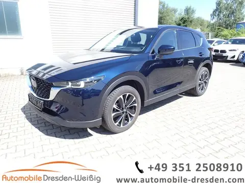 Used MAZDA CX-5 Petrol 2023 Ad 