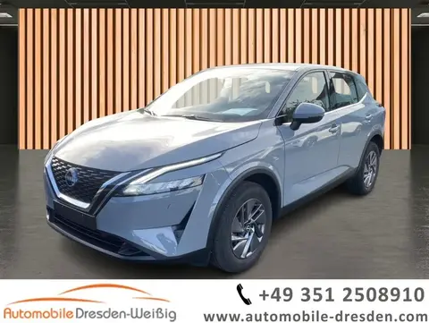 Used NISSAN QASHQAI Petrol 2024 Ad 