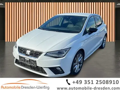 Used SEAT IBIZA Petrol 2024 Ad 