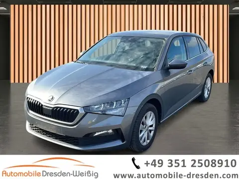 Used SKODA SCALA Petrol 2023 Ad 