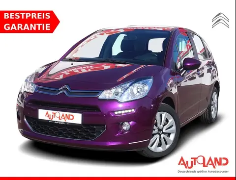 Annonce CITROEN C3 Essence 2015 d'occasion 