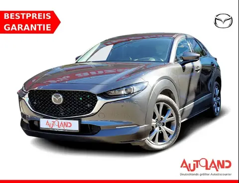 Annonce MAZDA CX-30 Essence 2020 d'occasion 