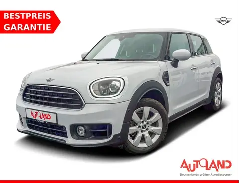 Used MINI ONE Petrol 2020 Ad 