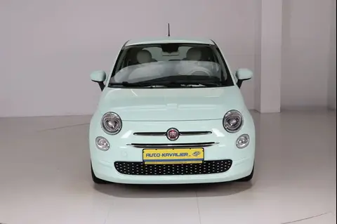 Used FIAT 500 Petrol 2019 Ad 