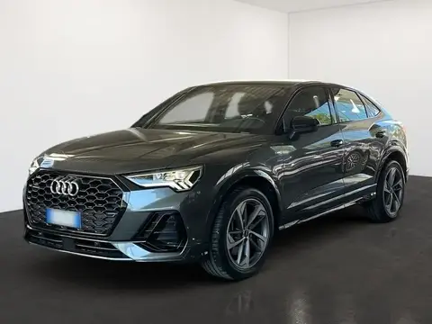 Used AUDI Q3  2021 Ad 