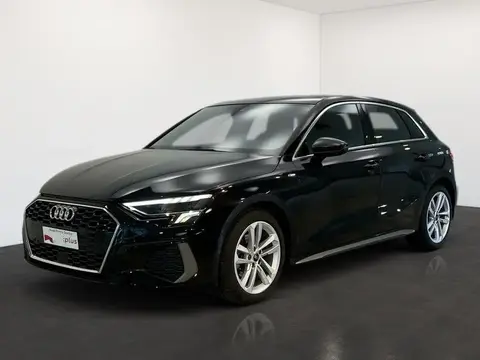 Used AUDI A3  2023 Ad 