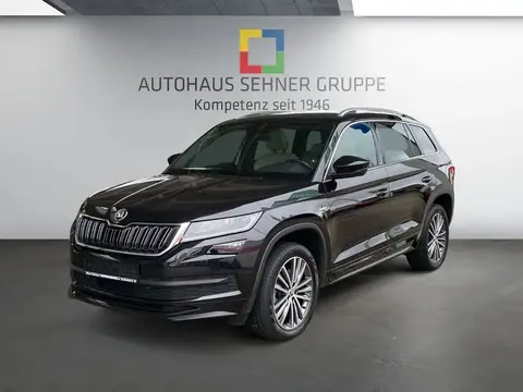 Annonce SKODA KODIAQ Essence 2020 d'occasion 