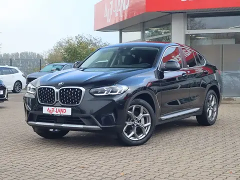 Used BMW X4 Petrol 2022 Ad 