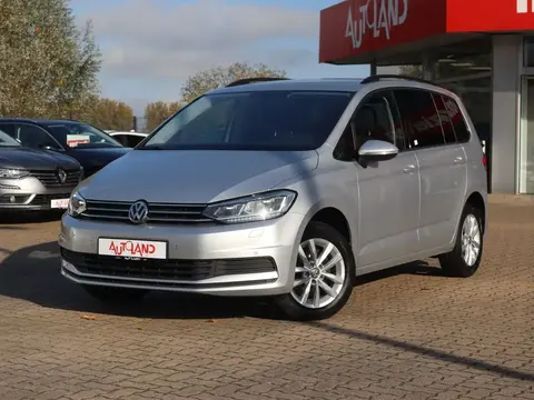 Annonce VOLKSWAGEN TOURAN Diesel 2019 d'occasion 