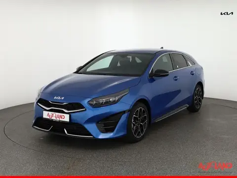 Used KIA PROCEED Petrol 2024 Ad 