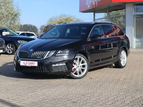 Annonce SKODA OCTAVIA Diesel 2019 d'occasion 