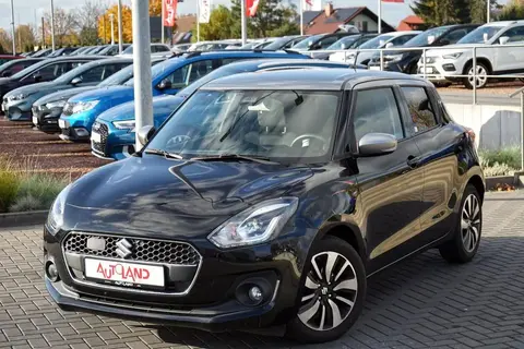 Used SUZUKI SWIFT Petrol 2019 Ad 