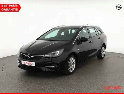 Used OPEL ASTRA Petrol 2021 Ad 